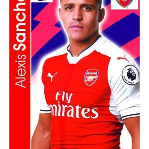 Alexis Sanchez