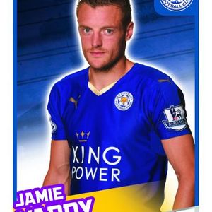 Jamie Vardy