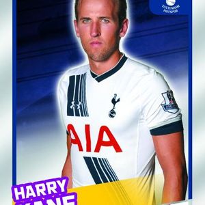 Harry Kane