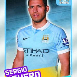 Sergio Aguero