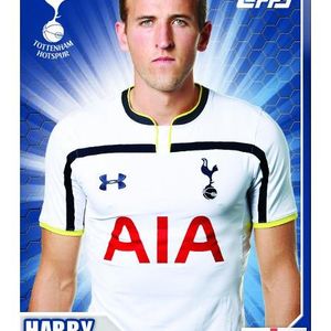 Harry Kane