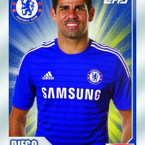 Diego Costa