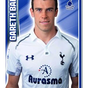Gareth Bale