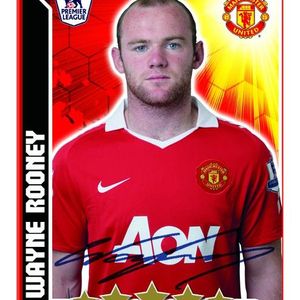Wayne Rooney