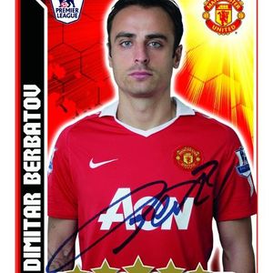 Dimitar Berbatov
