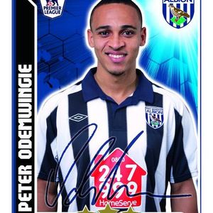 Peter Odemwingie