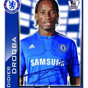Didier Drogba