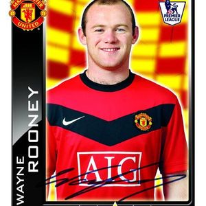 Wayne Rooney