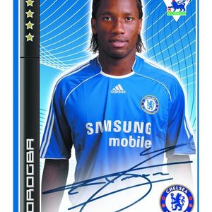 Didier Drogba