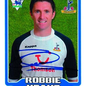 Robbie Keane