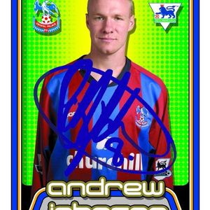 Andew Johnson