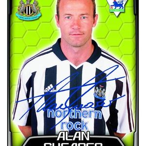Alan Shearer