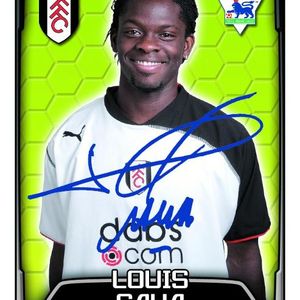 Louis Saha