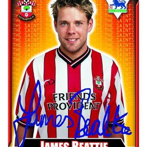 James Beattie