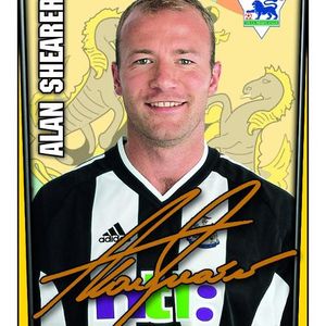 Alan Shearer