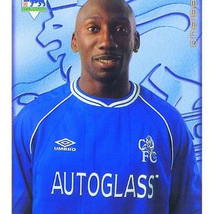 Jimmy Floyd Hasselbaink