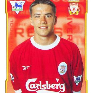 Michael Owen