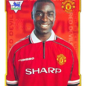 Andy Cole