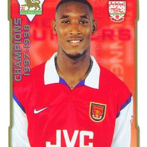 Nicolas Anelka