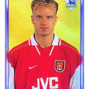 Dennis Bergkamp