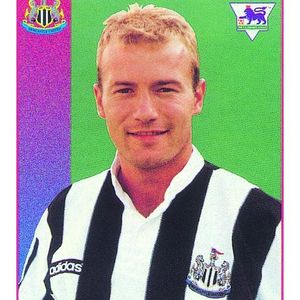 Alan Shearer