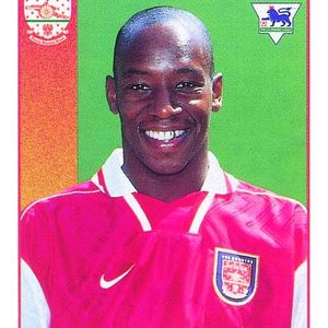 Ian Wright