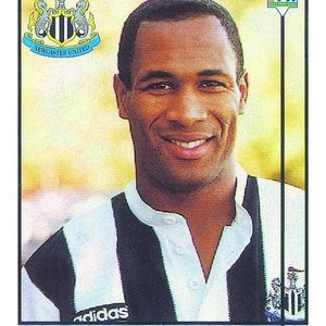 Les Ferdinand