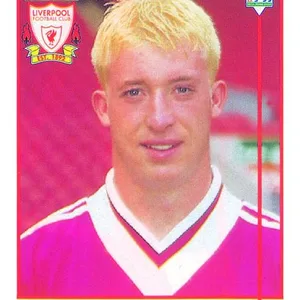 Robbie Fowler