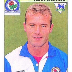 Alan Shearer