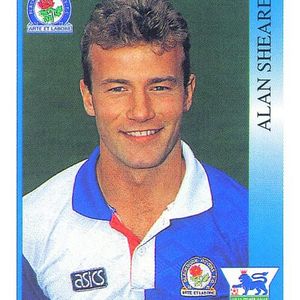 Alan Shearer