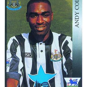 Andy Cole