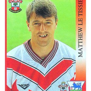 Matt Le Tissier