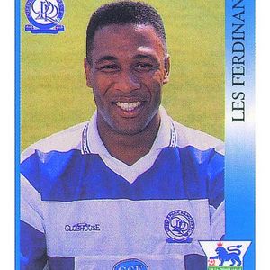 Les Ferdinand