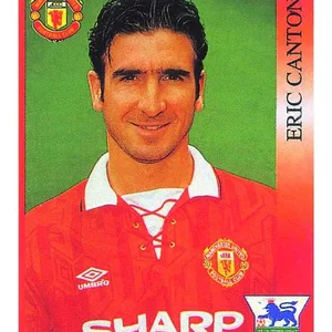 Eric Cantona