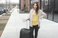 Passenger’s AirTag in lost luggage outs airline for not telling truth about where it actually is