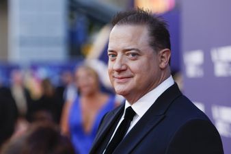 Brendan Fraser ‘not opposed’ to reprising role in The Mummy film franchise