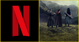 Netflix has a new ‘worst reviewed’ original series of all time