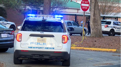 Boy, 6, shoots teacher in classroom leaving her with life-threatening injuries