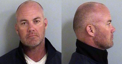 Former cop who laced cupcakes with semen sentenced to 100 years jail