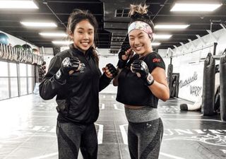 MMA rising star tragically dies suddenly aged 18 years old