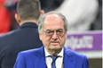 FFF President apologises for ‘clumsy’ Zidane remarks