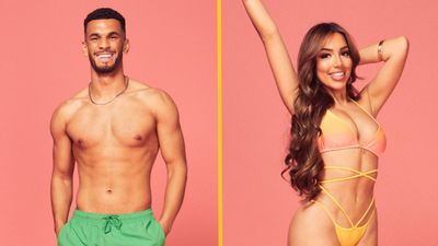 The 2023 Love Island cast has been announced