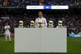 Cristiano Ronaldo sold one of his Ballon d’Ors’s to Israel’s richest person