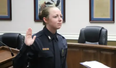 Police officers sacked after having sex with each other while on duty