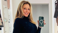 Carol Vorderman says she has five male partners