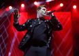 Blue singer Lee Ryan guilty of racially aggravated assault