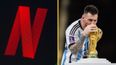 Netflix reveals a host of major upcoming sports documentaries