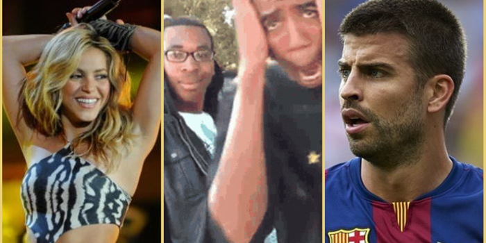 Shakira absolutely torches ex-boyfriend Pique in lyrics of new song