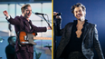 Brit awards slammed after only men nominated in Artist of the Year category