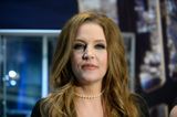 Lisa Marie Presley hit with second cardiac arrest while brain dead
